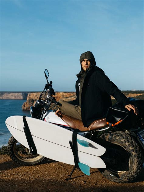 Finisterre Men's New Arrivals & Innovations | Finisterre