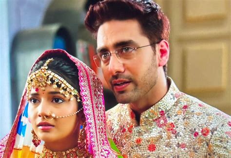 Yeh Rishta Kya Kehlata Hai 28th June 2024 Written Update Abhira Learns