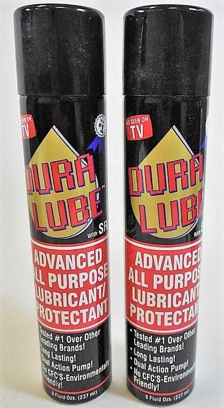 Dura Lube Advanced All Purpose 237мл. - 22 $, купити на ІЗІ (261646)
