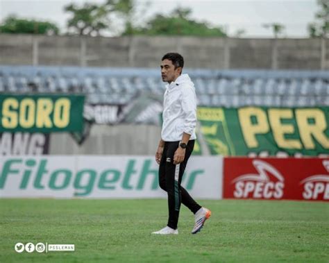 Fakta Seto Nurdiyantoro Legenda Pemain Dan Pelatih Pss Sleman Smbd