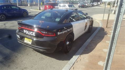 New Brunswick NJ Police Dodge Charger Chris Zupancic Flickr