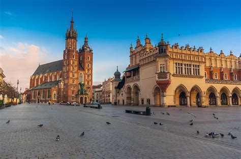 14 Interesting Facts About Poland | The Planet D 