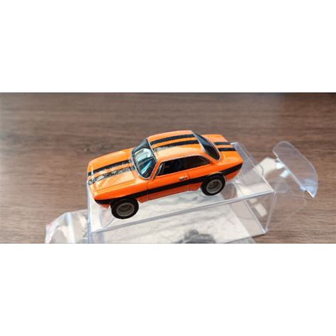 Hot Wheels 風火輪 Alfa Romeo Giulia Sprint GTA 玩命關頭 附膠盒袋裝 蝦皮購物