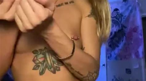 Mystic Monroe Smoking Pot Naked Free Sex Video RedTube