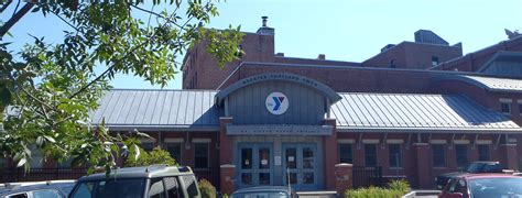 Portland Branch - YMCA of Southern Maine