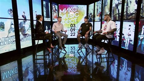 МИКС MUSIC ФЕСТ пройдет в Хабаровске - YouTube