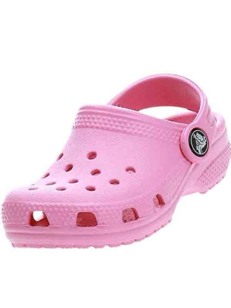 Crocs Roomy Fit Classic Clog Zoccoli Unisex Bambini Redhouseradio