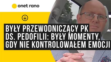 Film Braci Sekielskich O Pedofilii W Ko Ciele To Jest Rewolucja W