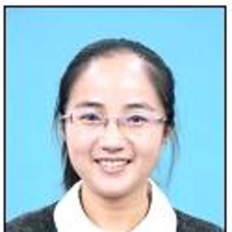 Jing Li Professor Assistant Phd Chinese Academy Of Sciences