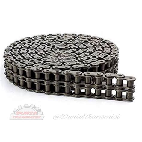 Jual Roller Chain Rs Double Roller Chain Rs Duplex Rantai