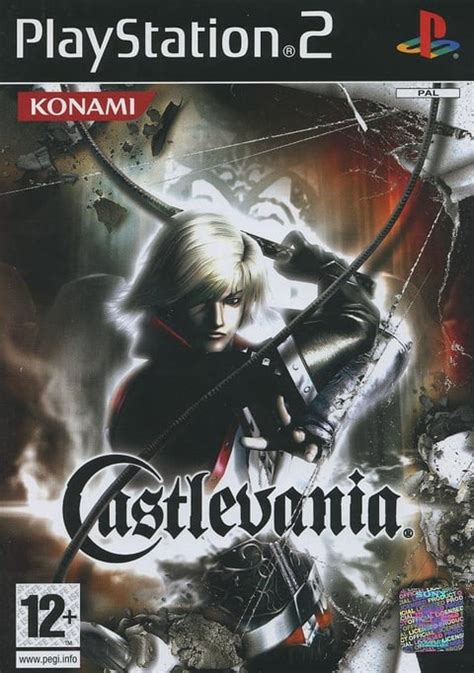 Castlevania Lament Of Innocence Sur Playstation Jeuxvideo