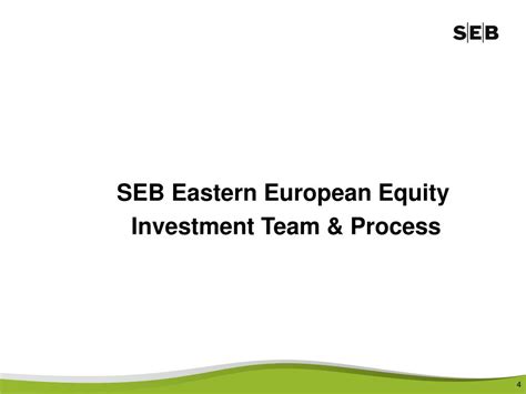 Ppt Seb Eastern European Equity Funds Powerpoint Presentation Free