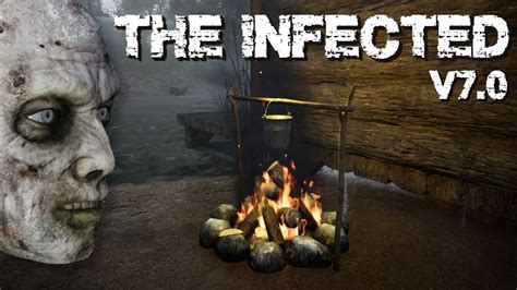 The Infected V7 0 Deutsch S2E2 Schnell An Eisen Kommen YouTube