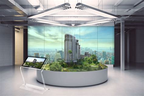 Real Estate Augmented Reality And 3d Views Artefacto Real Estate