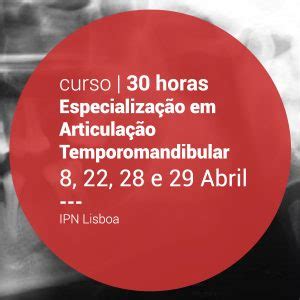 Temporomandibular Instituto Portugu S De Naturologia Ipn