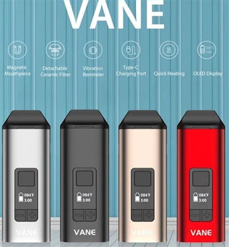 Buy Dry Herb Vaporizers Online Vape More Inc