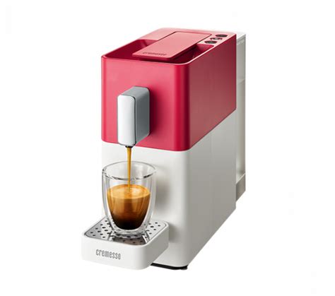Cremesso - Kaffeemaschinen | Cremesso