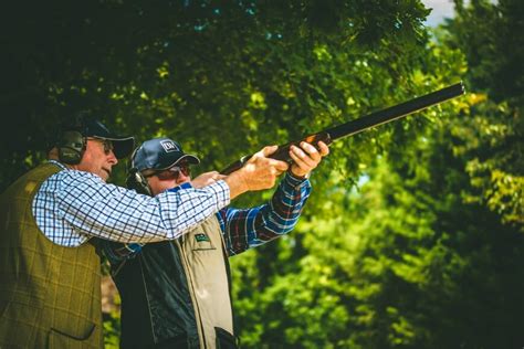 Exciting Job Vacancy At Ladys Wood Shooting School Bristol