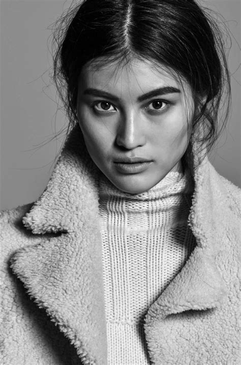 Nude Collage Vintage