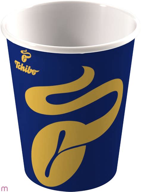 Tchibo To Go Becher Ml St Ck Caffia Shop