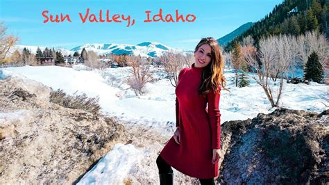 10 Amazing Things To Do In Sun Valley Idaho Sun Valley Travel Guide Youtube