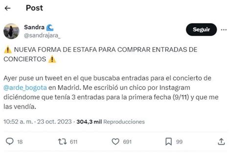 Alerta Por Experiencia De Una Nueva Forma De Estafa El Giro De Guion