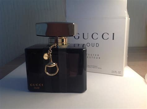 Gucci Oud Perfume For Unisex - David jones - Medium