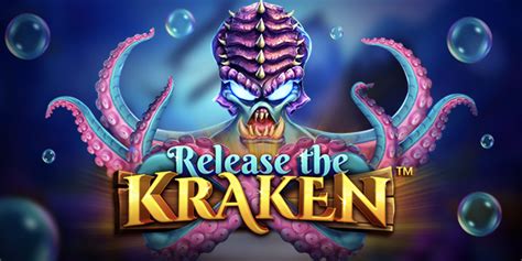 Release The Kraken By Pragmatic Play Igaming Business