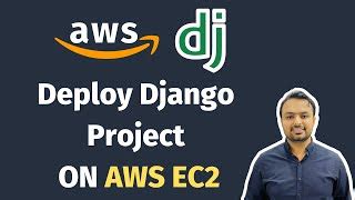 Deploy Frontend And Backend On Same Server Aws Ec2 Instance Django And