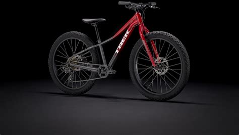 Trek Roscoe 24 - Cycle Technology
