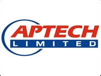 Aptech Logos