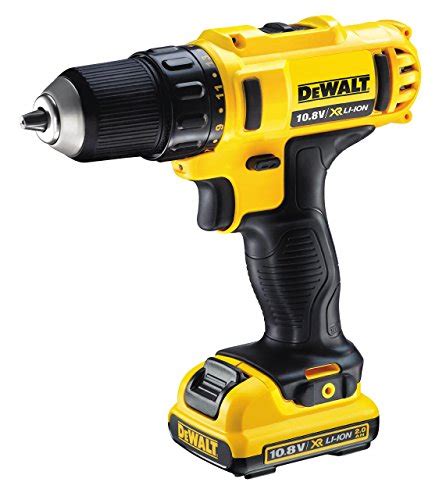 Taladros DeWalt Guía De Compra