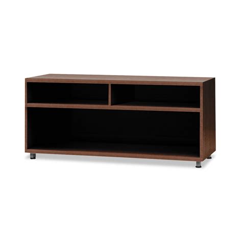 Mayline Ez3623aha E5 Series Open Storage Cabinet 36w X 18d X 23h