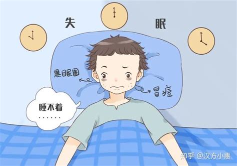 失眠毁的是五脏六腑，耗的是命 知乎