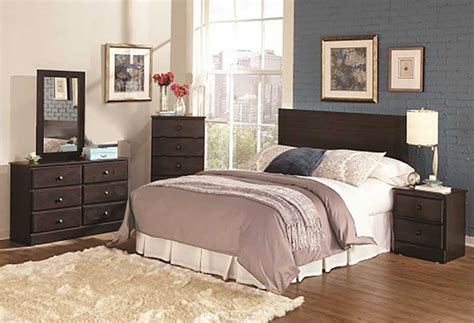 3 Piece Bedroom Set Price Busters