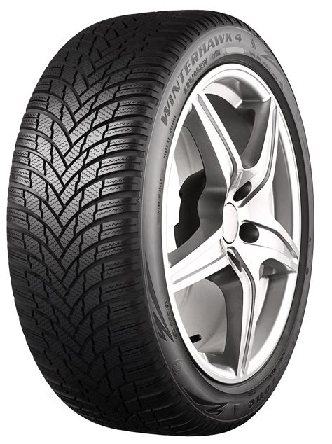 Zimska Auto Guma Firestone R V Winterhawk Xl Tl Pevex