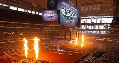 PBR World Finals 2020 is Headed to the Lone Star State - Cowboy ...