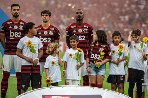 Convocado Rodrigo Caio Ganha Elogios De Tite FlaResenha