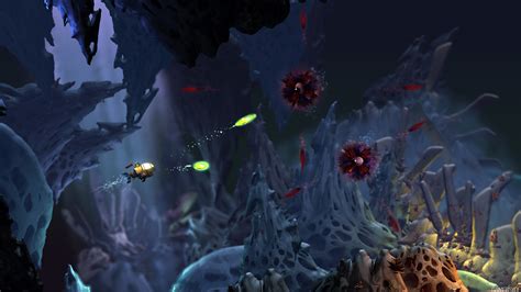 Insomniac Unveils Song Of The Deep Gamersyde