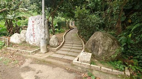 台北內湖 白鷺鷥山親山步道 健行筆記