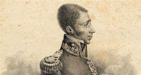 Jean-Pierre Boyer: President of Haiti from 1818 to 1843 - Kentake Page