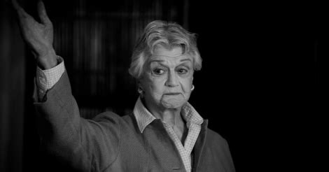 Nie Yje Angela Lansbury Aktorka Znana Z Serialu Napisa A Morderstwo