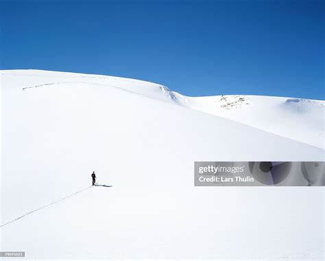 Skiing In Lebanon High-Res Stock Photo - Getty Images