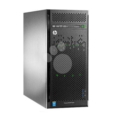 Servidor HP Proliant ML110 G9 812643 001 812643 001 Winpy Cl