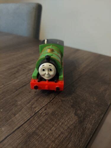 Thomas & Friends Trackmaster PERCY | #4637317676