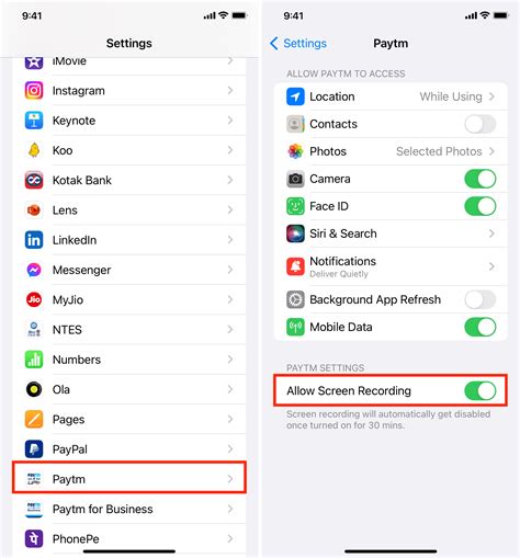 How To Fix Iphone Unable To Take Screenshots 9 Solutions