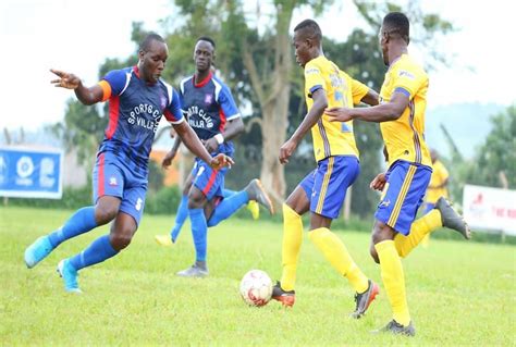 Kcca Fc Vs Villa Prediction Head To Head Live Stream Time Date Team News Lineup News Odds