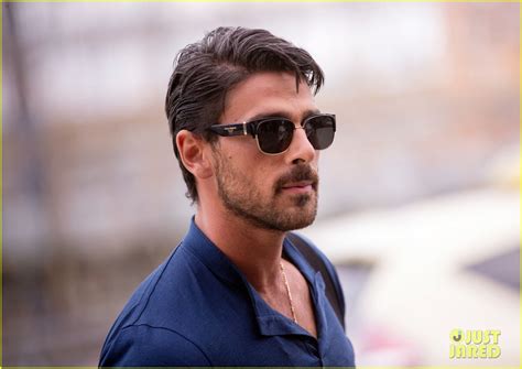 DNI S Michele Morrone Looks So Hot In These New Photos Photo Photos Just Jared