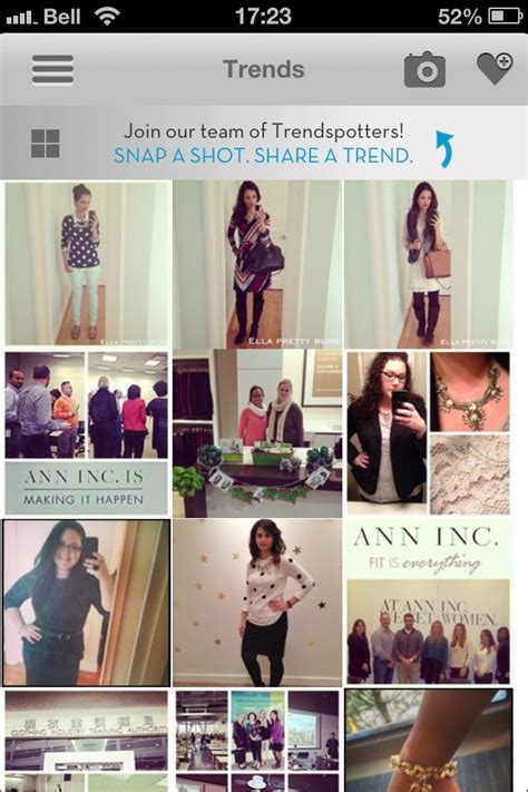 Need a Stylish Best Friend? There's an APP for that! - Ella Pretty Blog