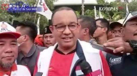 Pks Cawapres Anies Memang Seharusnya Tokoh Nu Yang Kuat